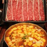 德基简约式日料｜逛街后的小满足