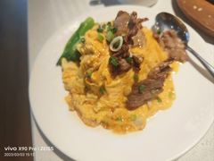 -港久茶餐厅(鹭洲里店)