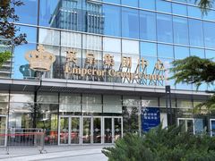 -英皇电影城(英皇集团中心IMAX店)