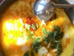 -奇芳阁·百年清真南京菜(夫子庙店)