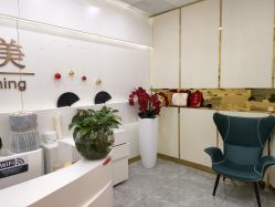 -CICI纤美·科技减肥美容