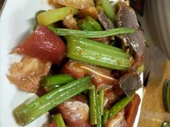 -崔记拉面馆(航北店)