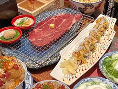 -鸟山鸣·日料食堂(王府井店)
