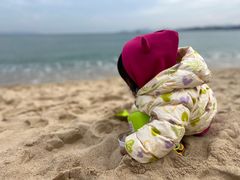 -大梅沙海滨公园