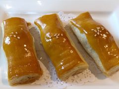 叉烧酥-利苑酒家(金宝店)