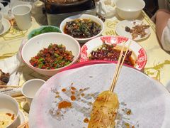 -串盟烧烤大排档·长沙美食地标(星沙店)