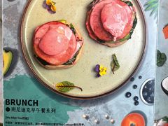 -LA JOLLA 墨西哥餐厅(学院路店)