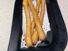 -海底捞火锅(巴黎春天浦建店)