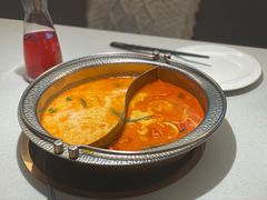 -川越泰火锅(吉利大厦店)