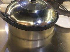 -胡须佬鸡煲四季火锅店(石厦西村直营店)