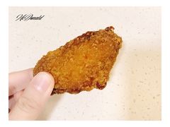 -麦当劳(百联西郊购物中心店)
