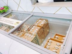 -家里婆自助水饺(振华路店)