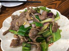 -南记食粥坊·宵夜大排档(岭南分店)