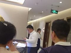 -华夏良子·足道SPA艾灸(铁道大厦店)