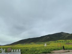-扁都口生态休闲旅游区