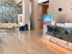 -珠海棕泉酒店(拱北口岸高铁站店)