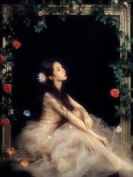 点击看大图 -米莱摄影写真(五大道别墅店)