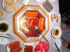 九香牛肉-蜀九香火锅(九眼桥店)