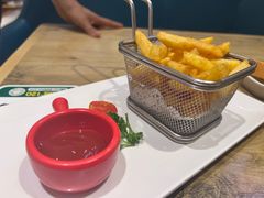 -豪客来牛排(重庆金源世纪广场1731店 )