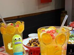 -忆外婆徐州菜·地锅鸡·生日宴(吴庄店)