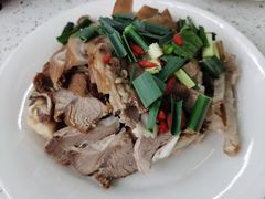 -墨脱石锅椰子鸡•海鲜糟粕醋(榆亚路店)