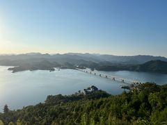 -老淳安—伴山伴湖(千岛湖开元度假村店)