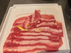 -渔惑·中山脆肉鲩火锅(仁恒梦店)