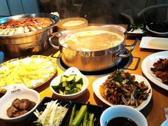 -守柴炉烤鸭(鱼嘴店)