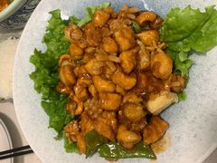 -会宾园·云山宴中餐