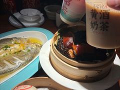 -寻宝记绍兴菜(鲁迅路店)