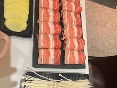 精品肥牛-小街猪手(团结湖店)