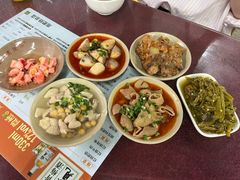 -周肥肠(江油总店)