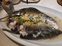 -敦煌喜宴(万达广场店)