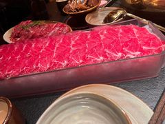 -色響火锅(恒隆广场店)