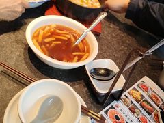 -杏花村水席楼·洛阳水席(老城十字街店)