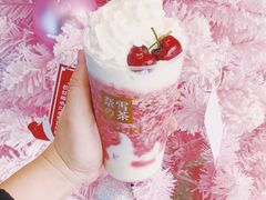 -奈雪的茶(市百一店)