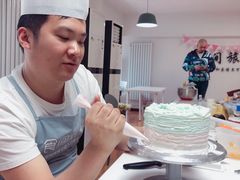 -食间旅人DIY烘焙工作室
