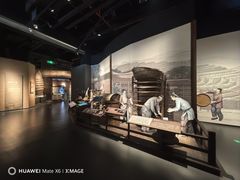 -中国闽台缘博物馆