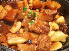 -炊烟小炒黄牛肉(中心印象城店)