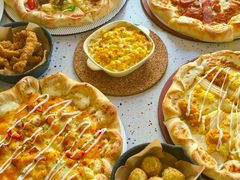 -必胜客(海滨店)