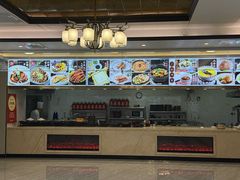 -北塘海鲜·天津菜(大光明桥旗舰店)