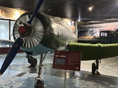 -太原老车文化博物馆