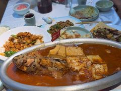 -津沽小院(天津之眼店)