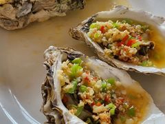 -春妮海味饭店