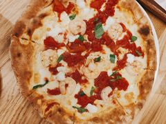 -城市大道红炉披萨烘焙坊