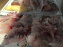 -淘米捞·米汤脆鲩鱼火锅(福田皇岗店)