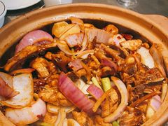 -胡须佬鸡煲四季火锅店(石厦西村直营店)