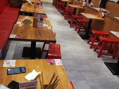 -陇上秦轩biangbiang面(萧山万象汇店)