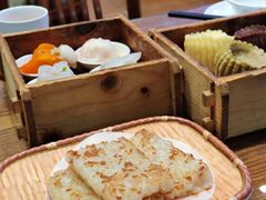 -日日鲜茶餐厅(小公园店)