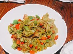 -德叔阙里·衢州菜馆(月湖店)